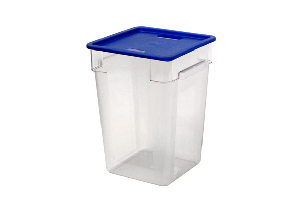 Frvaringsbox i Polycarbonat 22 liter